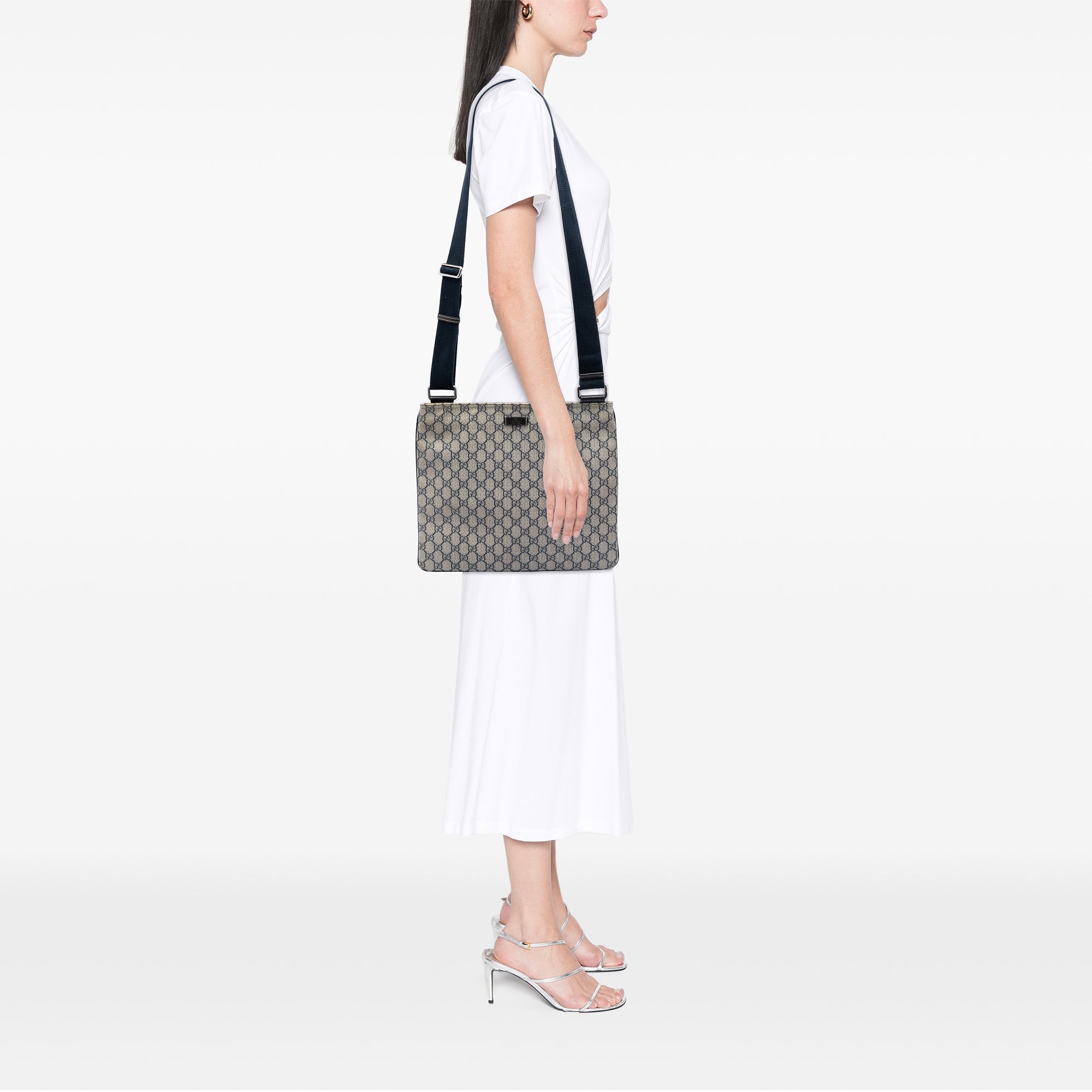 GG Supreme Crossbody - Image 7
