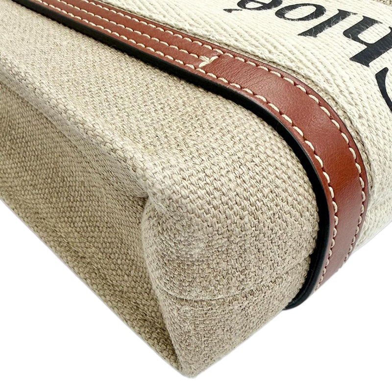 Mini Canvas Woody Satchel - Image 10