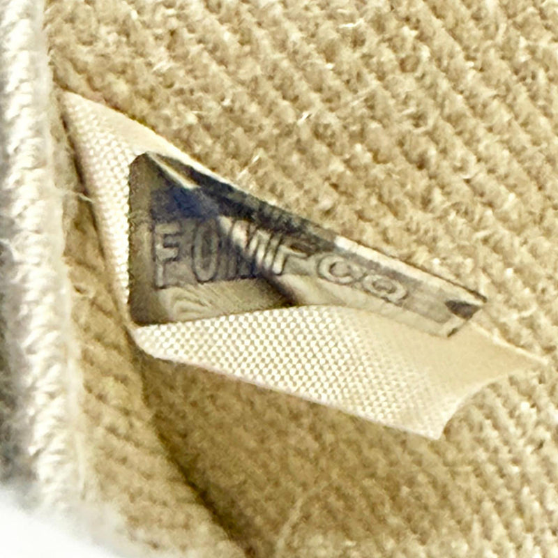 Mini Canvas Woody Satchel - Image 9