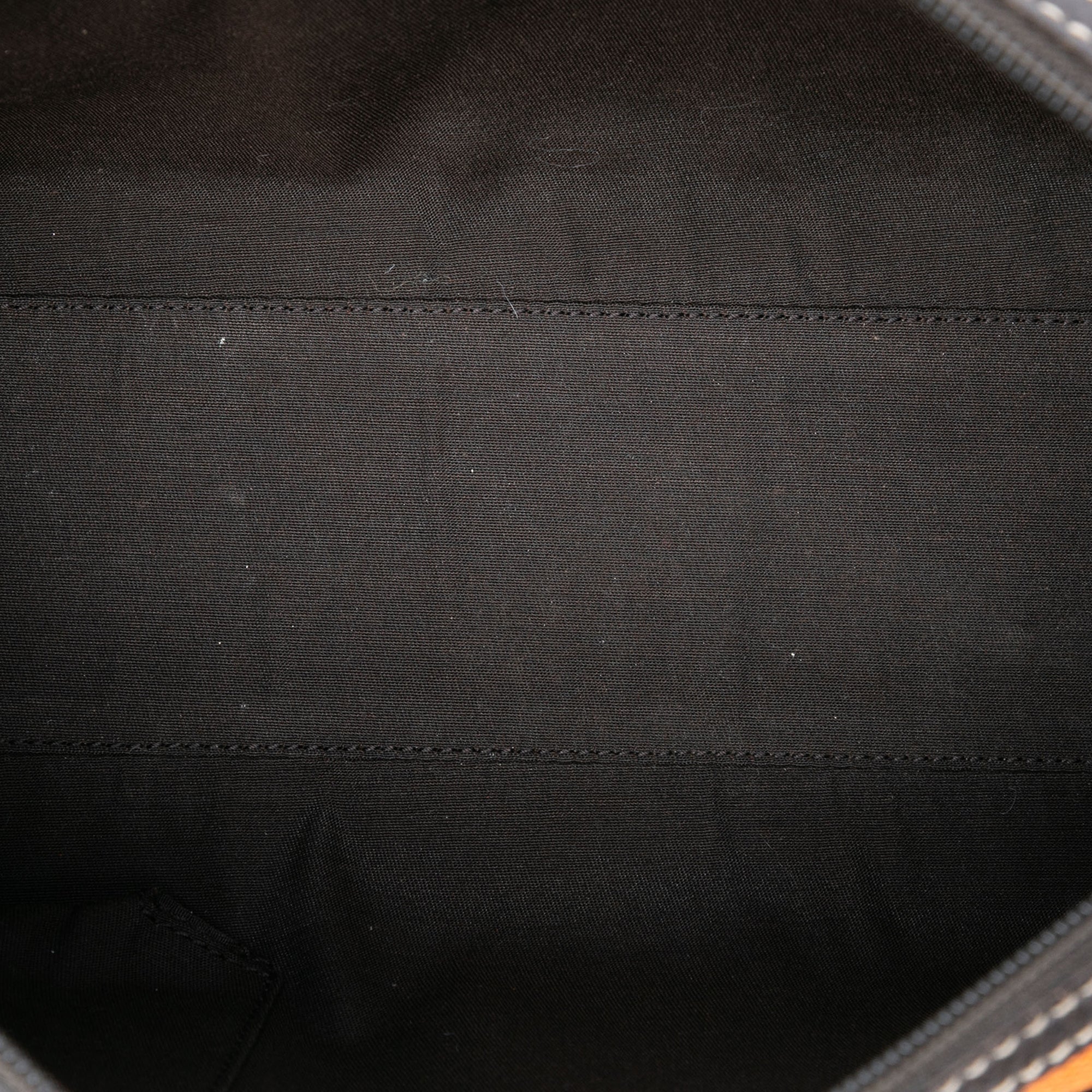 GG Canvas Boston Bag - Image 4