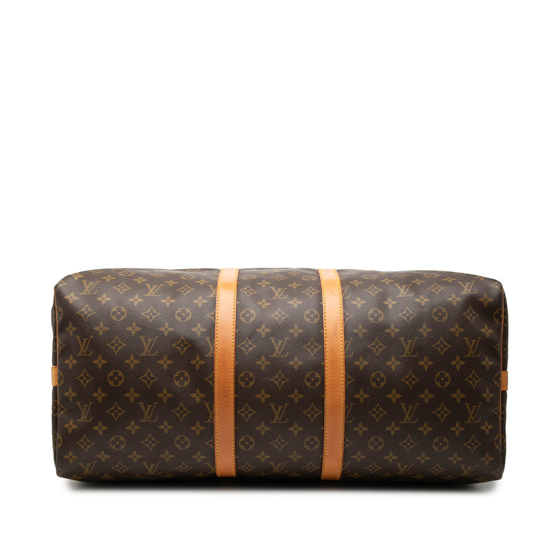 Monogram Keepall Bandouliere 55 - Image 3