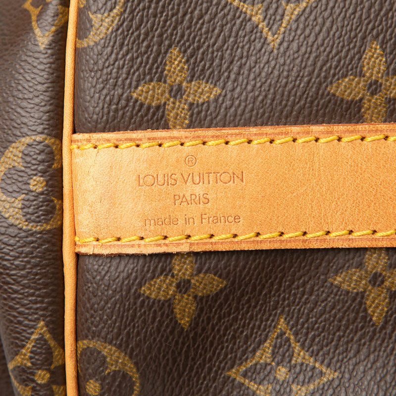 Monogram Keepall Bandouliere 55 - Image 5
