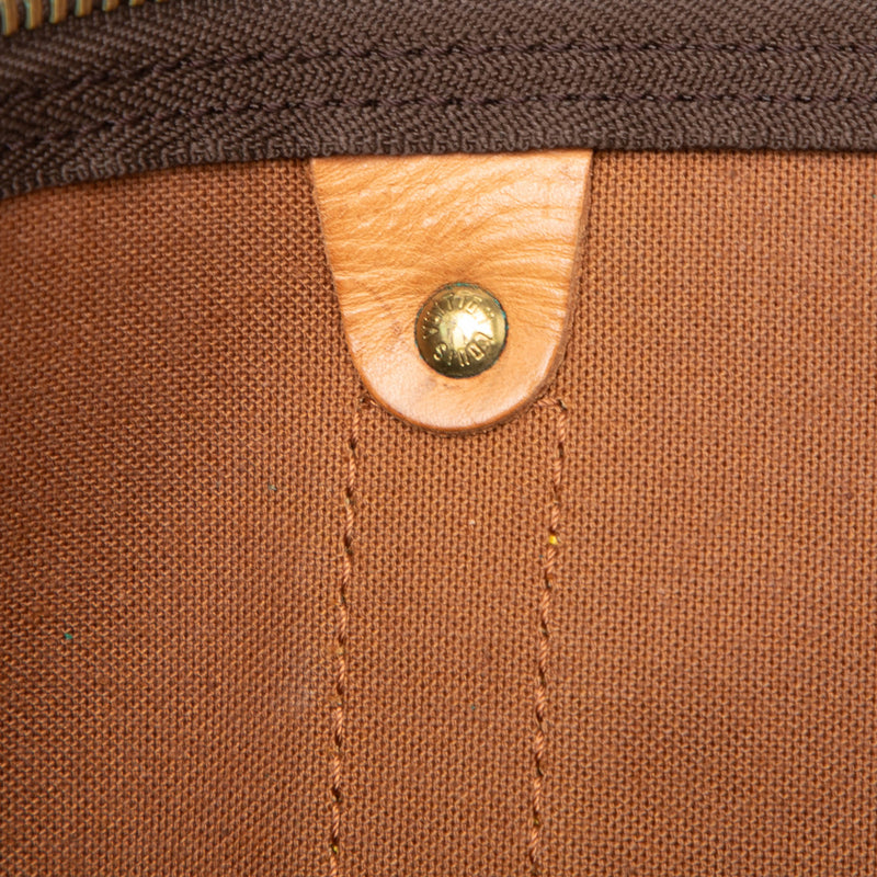 Monogram Keepall Bandouliere 55 - Image 6