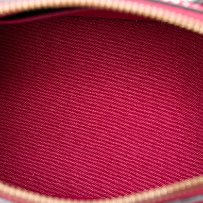 Monogram Vernis Alma BB - Image 4