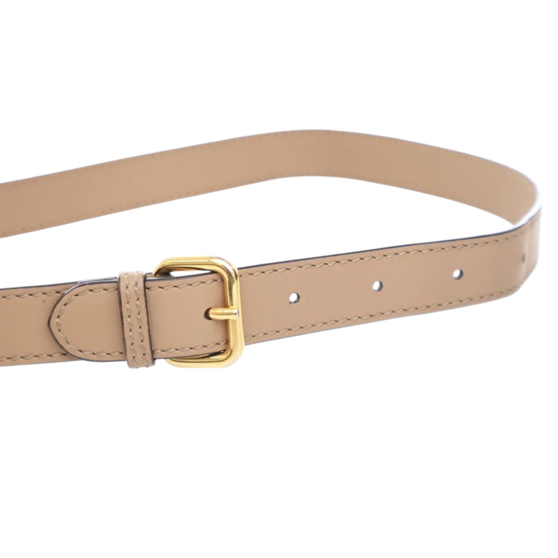Medium Leather Peekaboo Iconic Satchel - Image 10