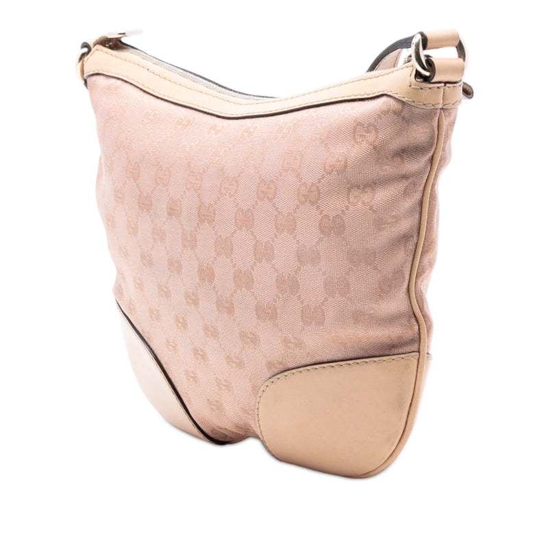 GG Canvas Lovely Crossbody - Image 2