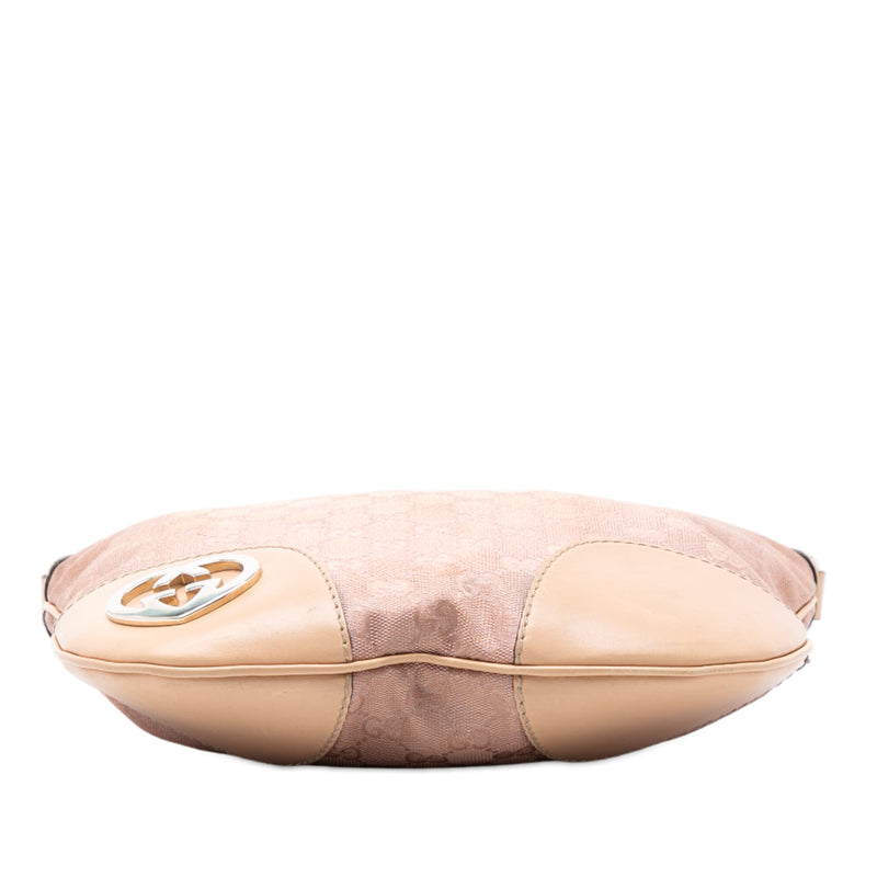 GG Canvas Lovely Crossbody - Image 3