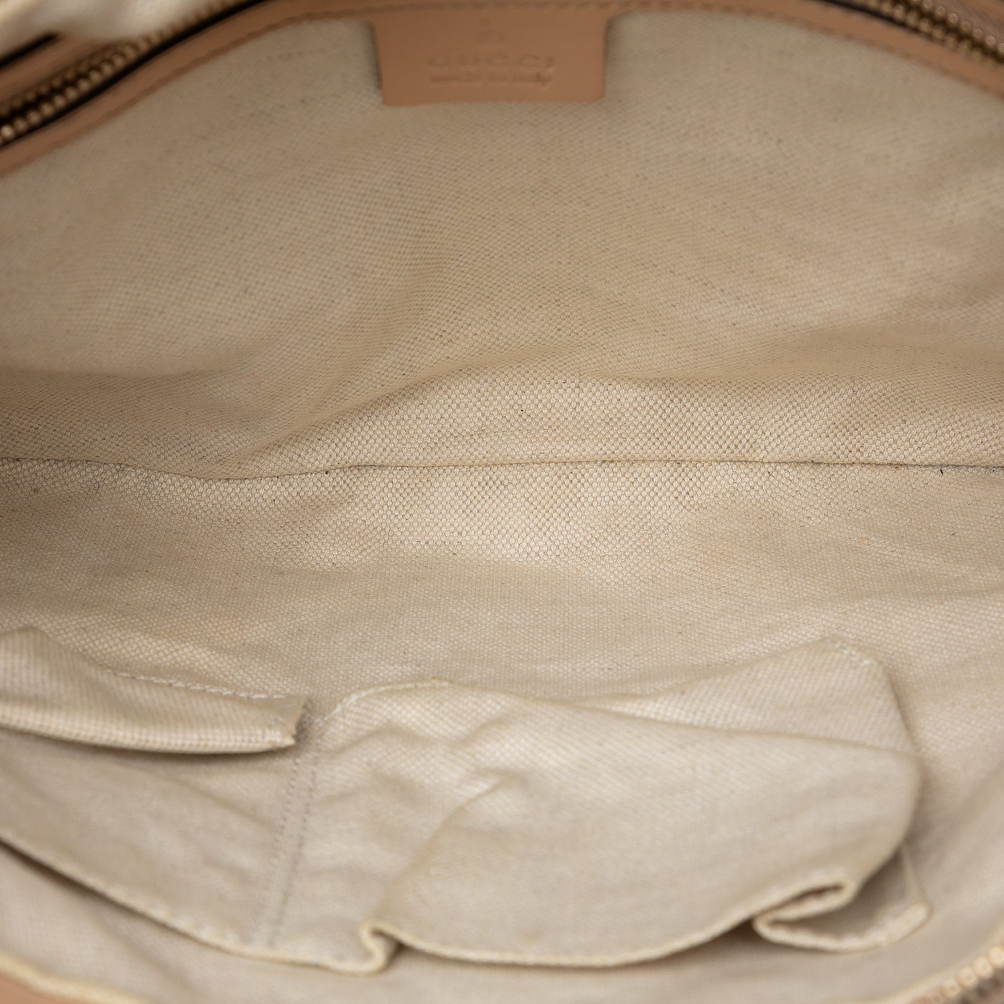 GG Canvas Lovely Crossbody - Image 4