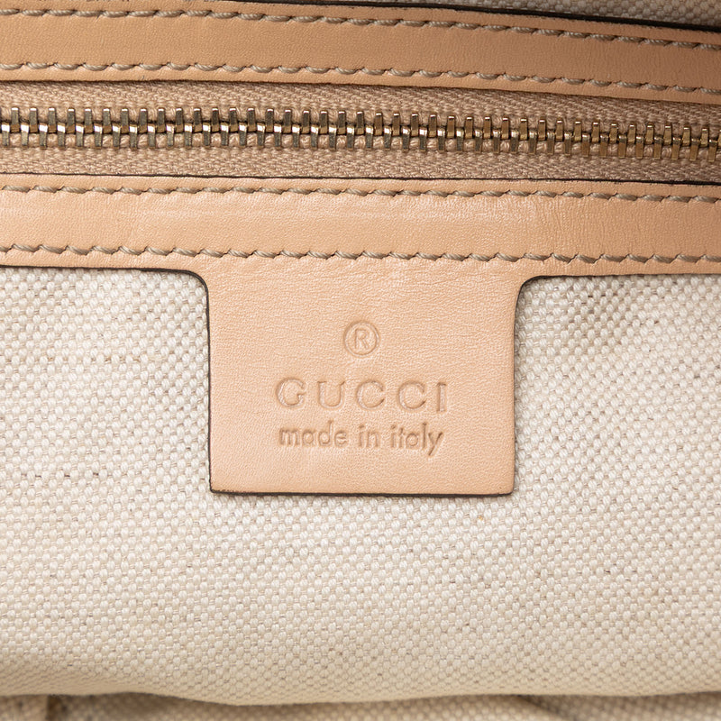 GG Canvas Lovely Crossbody - Image 5