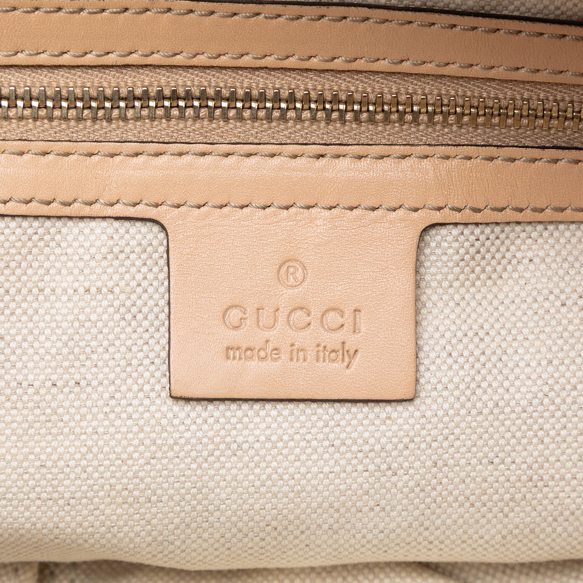 GG Canvas Lovely Crossbody - Image 5