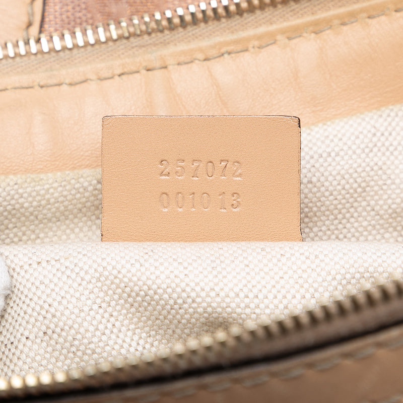 GG Canvas Lovely Crossbody - Image 6