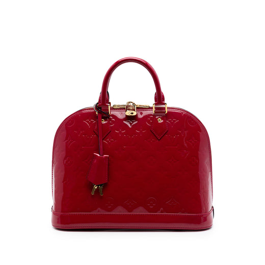 Monogram Vernis Alma PM - Image 1