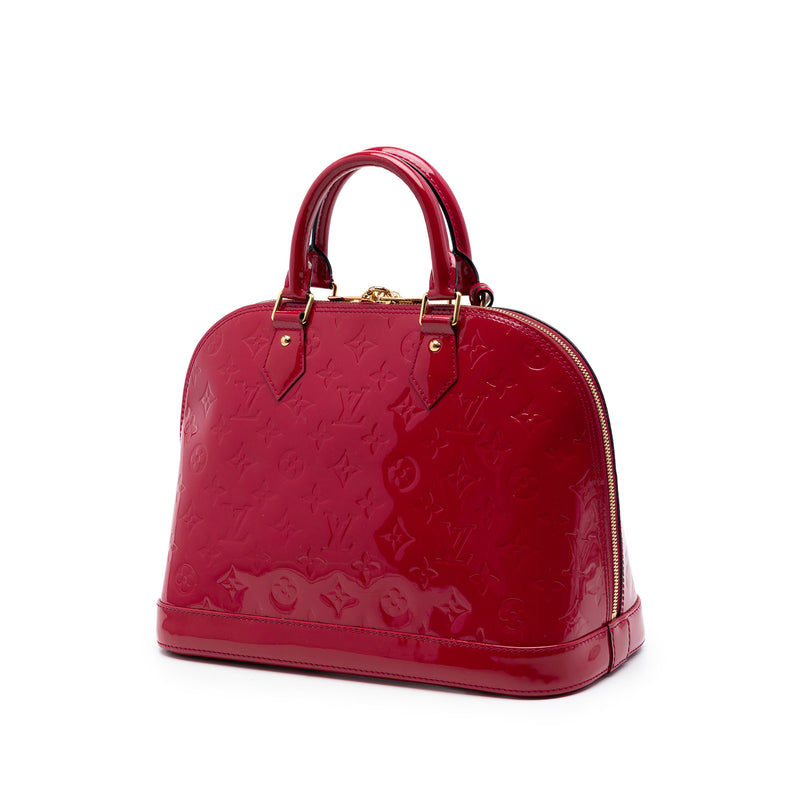 Monogram Vernis Alma PM - Image 2
