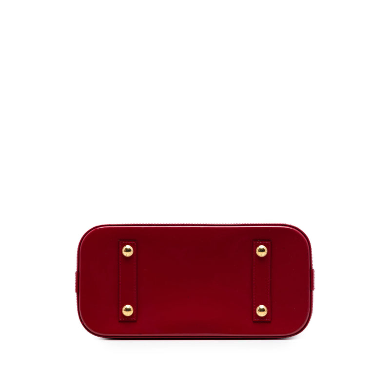 Monogram Vernis Alma PM - Image 3