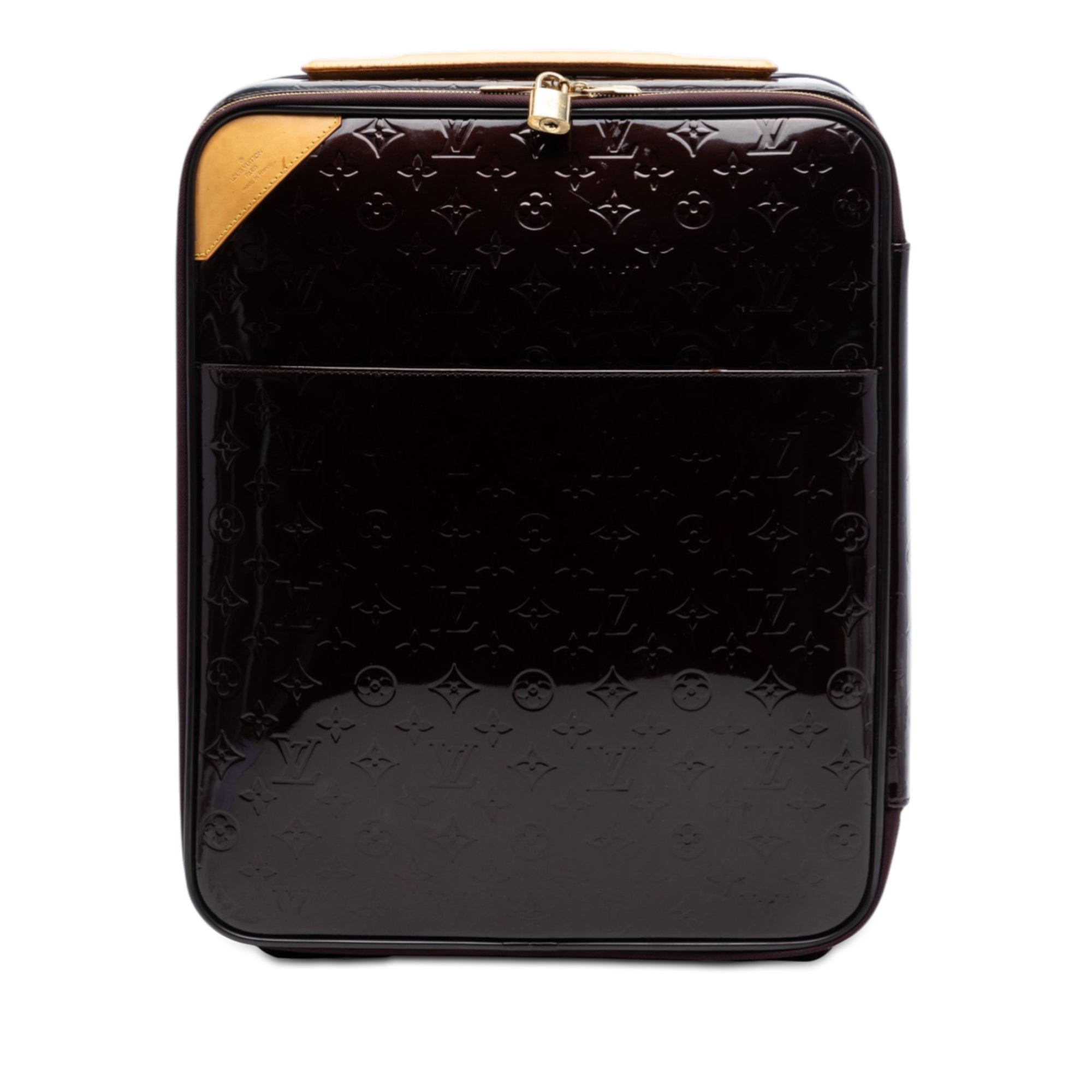 Monogram Vernis Pegase 45 - Image 1