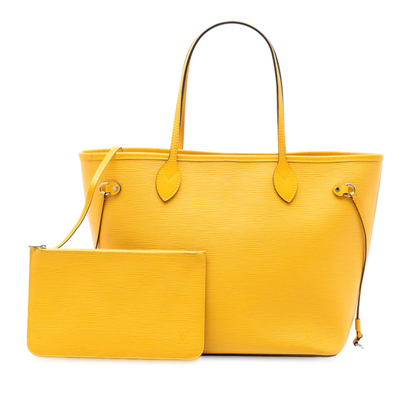 Epi Neverfull MM - Image 8