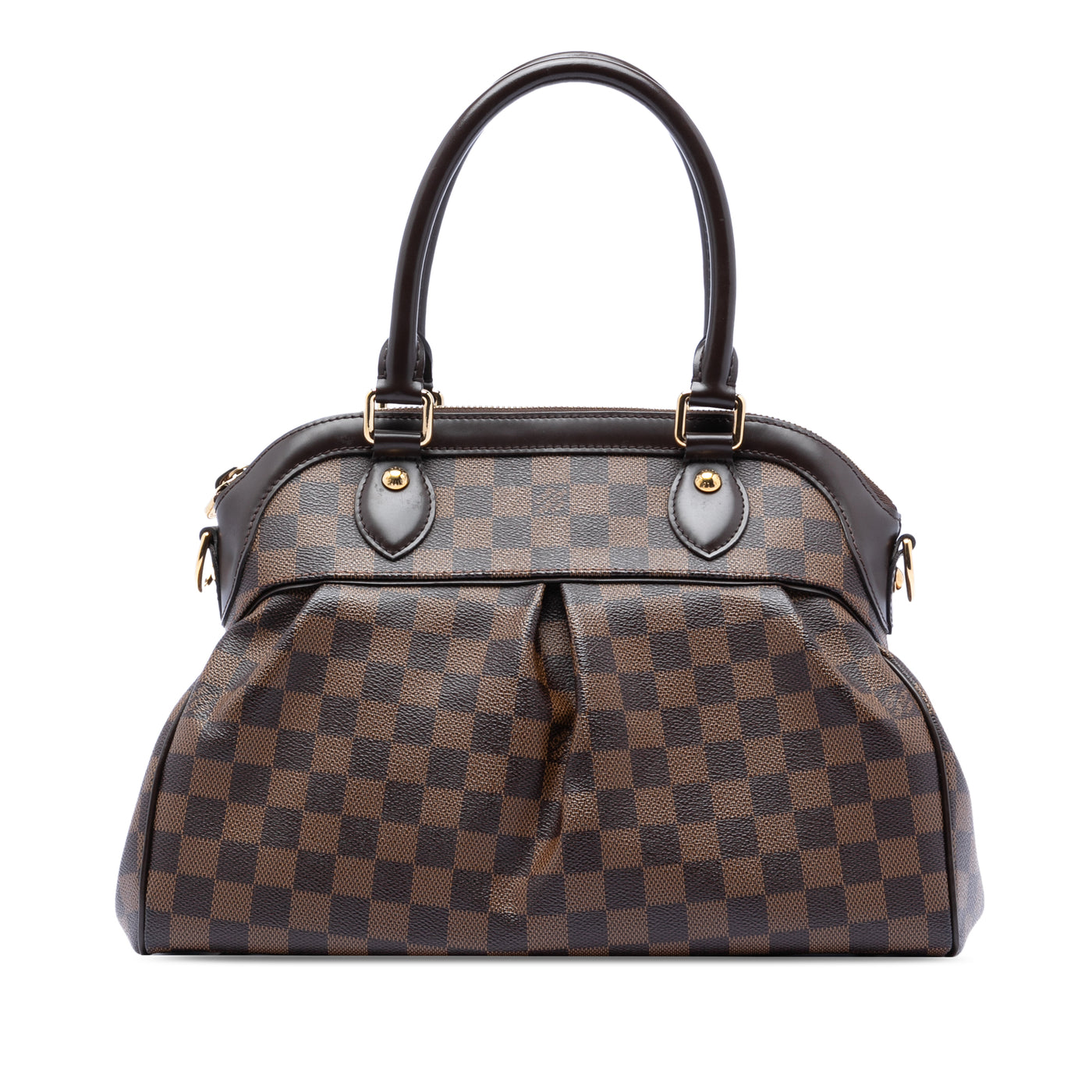 Damier Ebene Trevi PM - Image 1