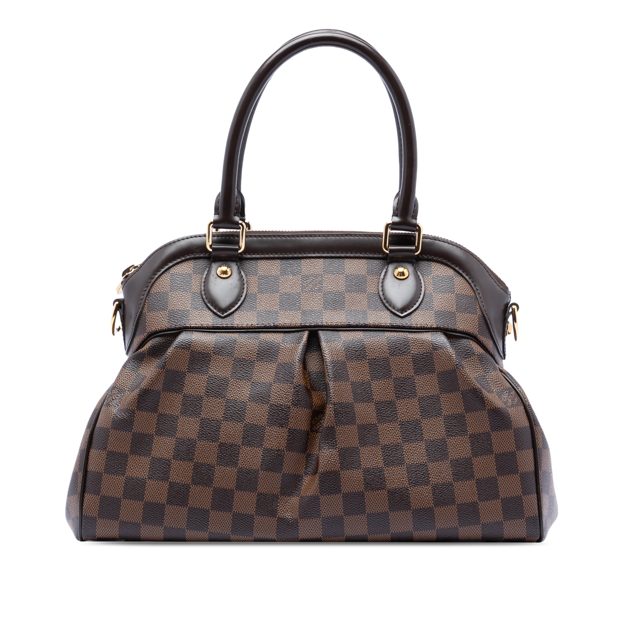 Damier Ebene Trevi PM - Image 1