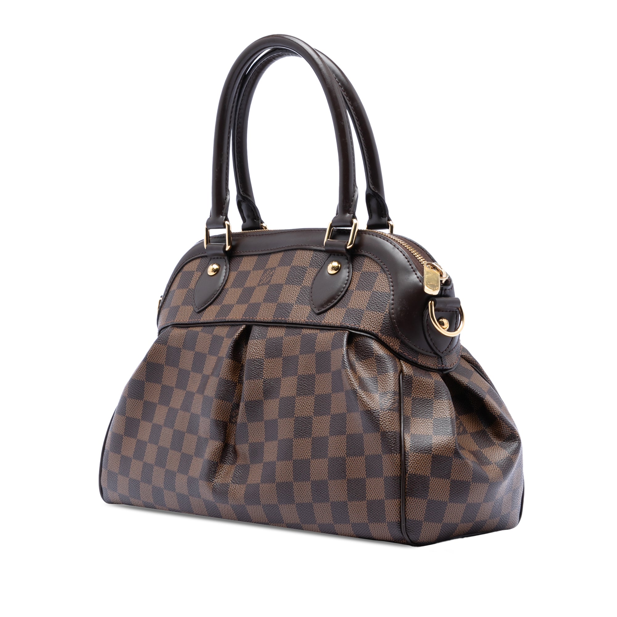 Damier Ebene Trevi PM - Image 2