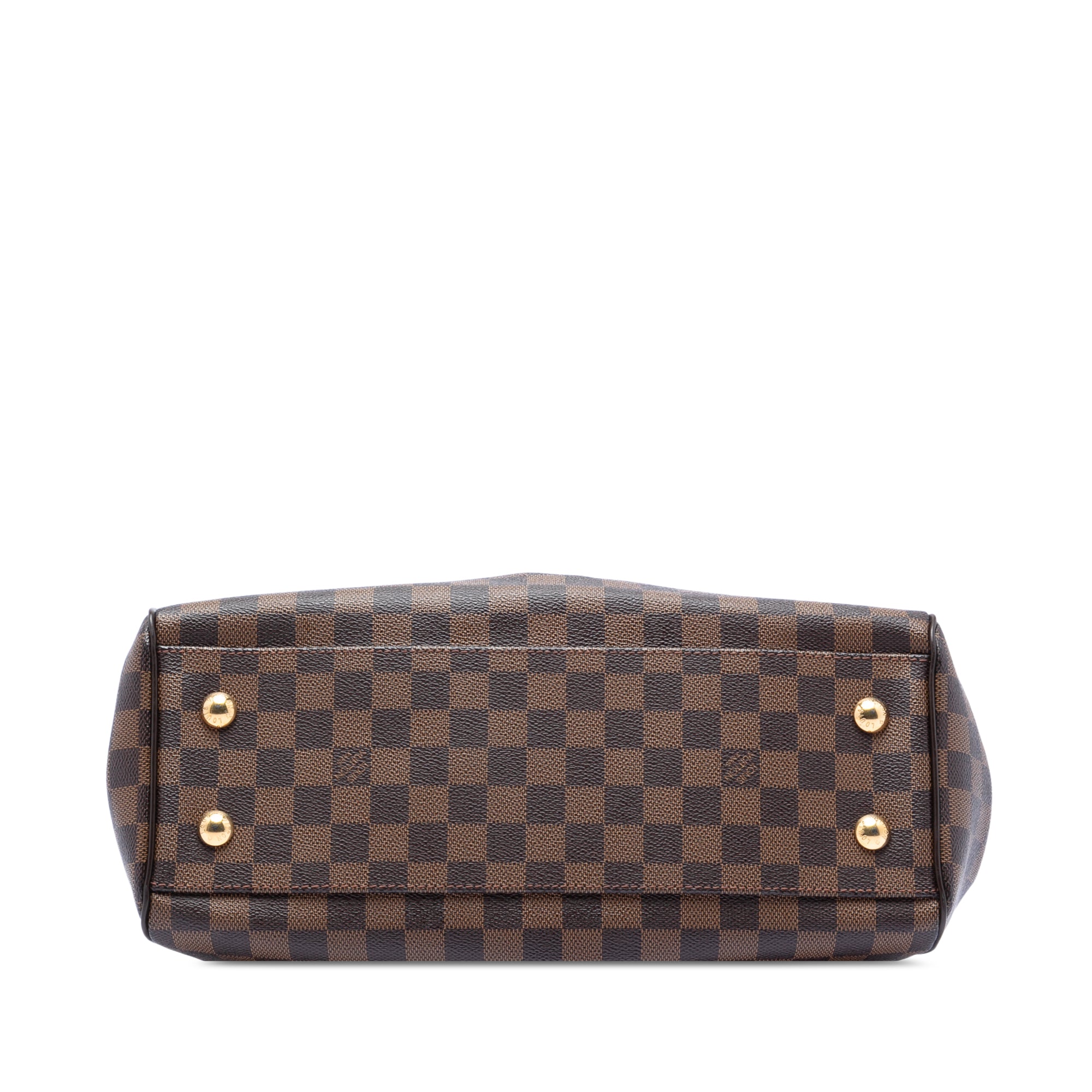 Damier Ebene Trevi PM - Image 3