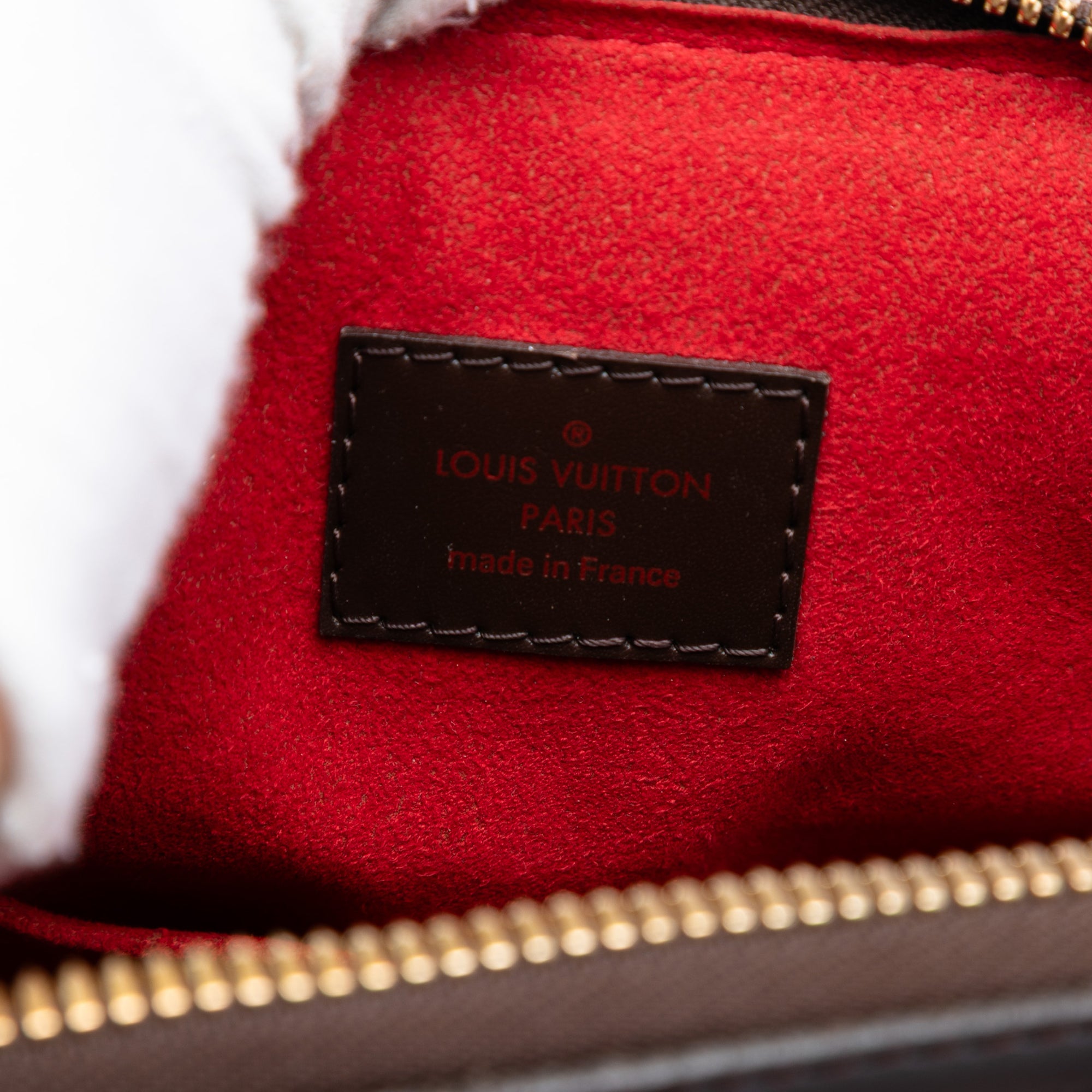 Damier Ebene Trevi PM - Image 5