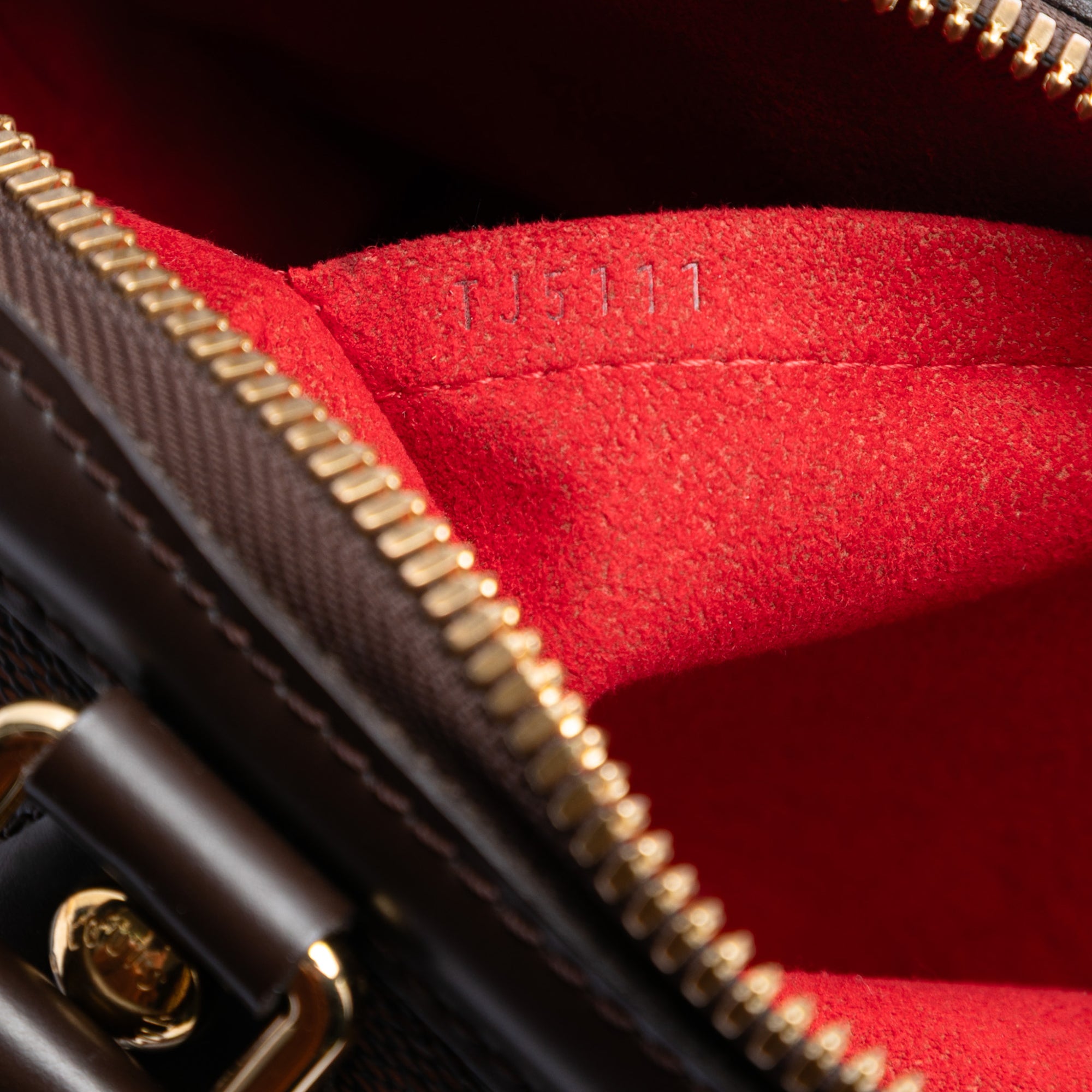 Damier Ebene Trevi PM - Image 6