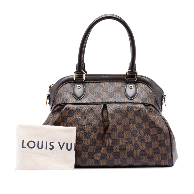 Damier Ebene Trevi PM - Image 8