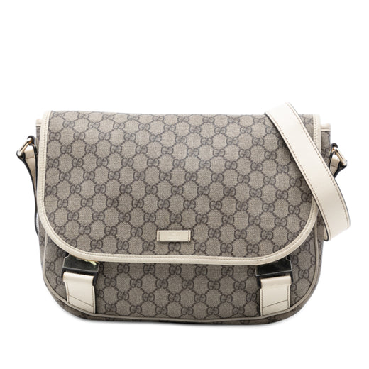 GG Supreme Crossbody - Image 1