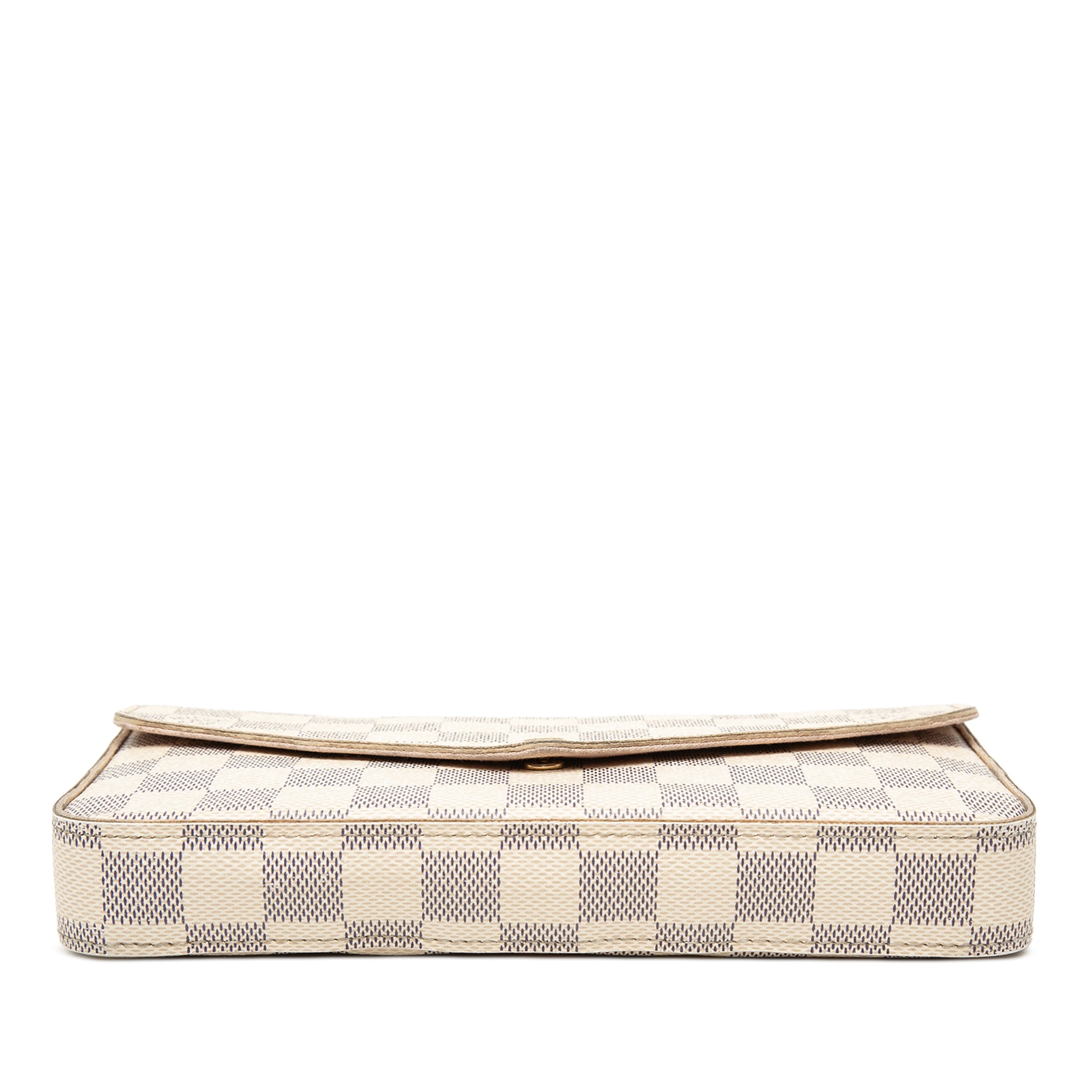 Damier Azur Pochette Felicie - Image 3