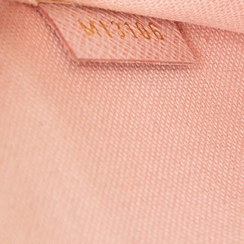 Damier Azur Pochette Felicie - Image 6