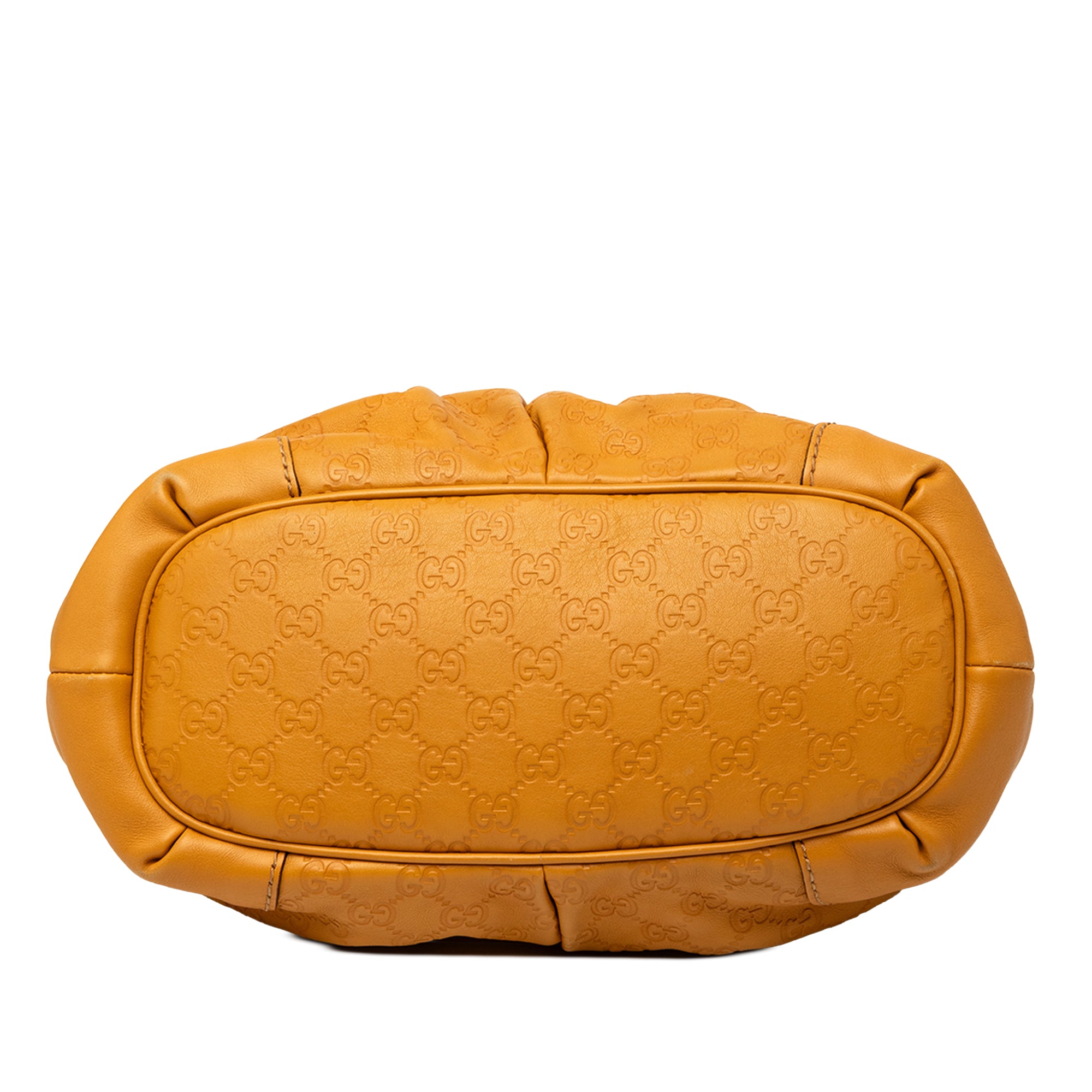 Guccissima Sukey Satchel - Image 3