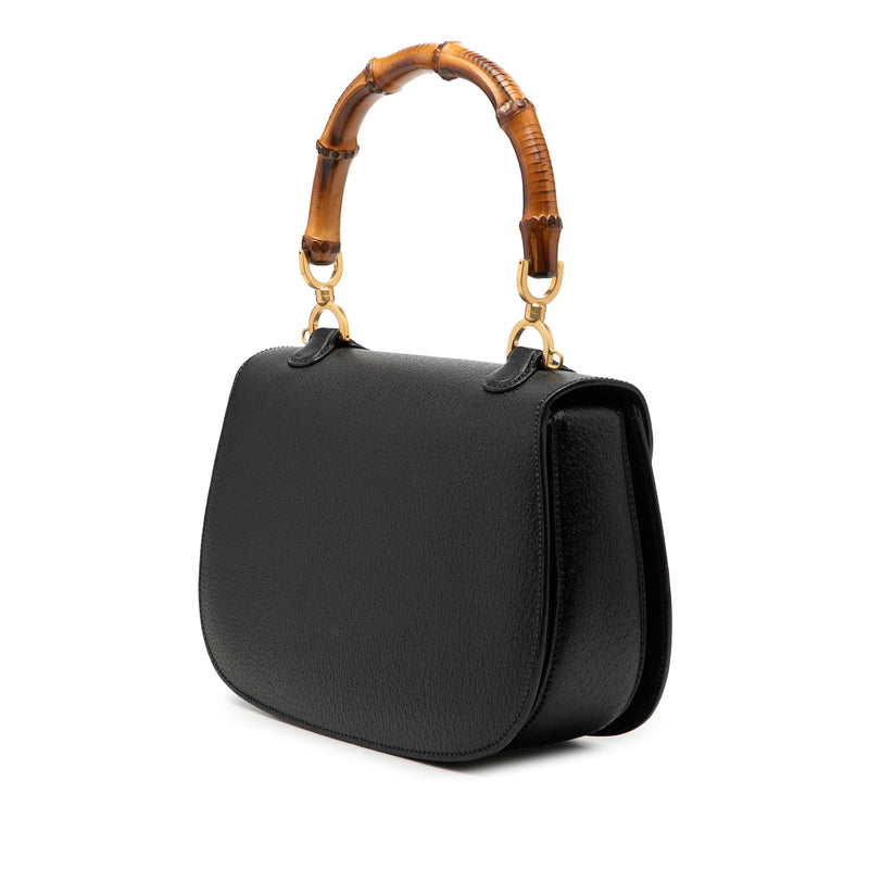 Grained Calfskin Bamboo Night - Image 2