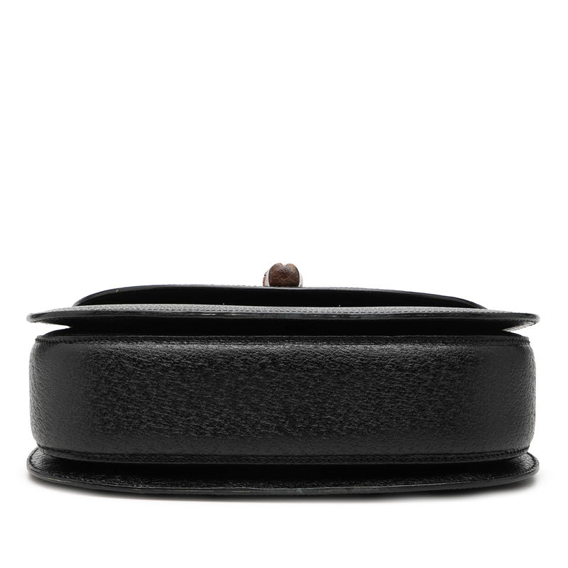 Grained Calfskin Bamboo Night - Image 3