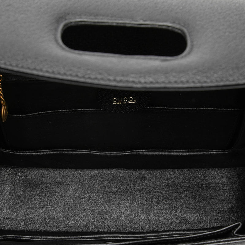 Grained Calfskin Bamboo Night - Image 4