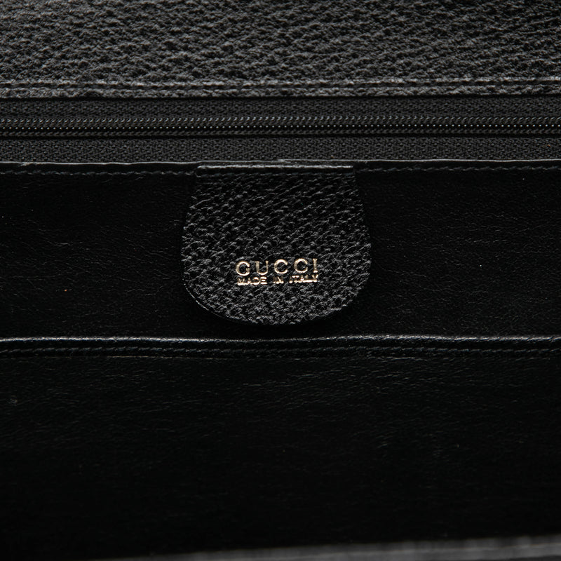 Grained Calfskin Bamboo Night - Image 5