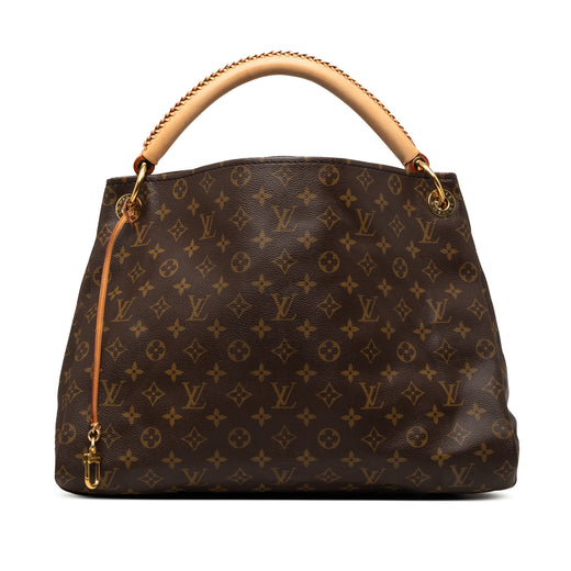 Monogram Artsy MM - Image 1