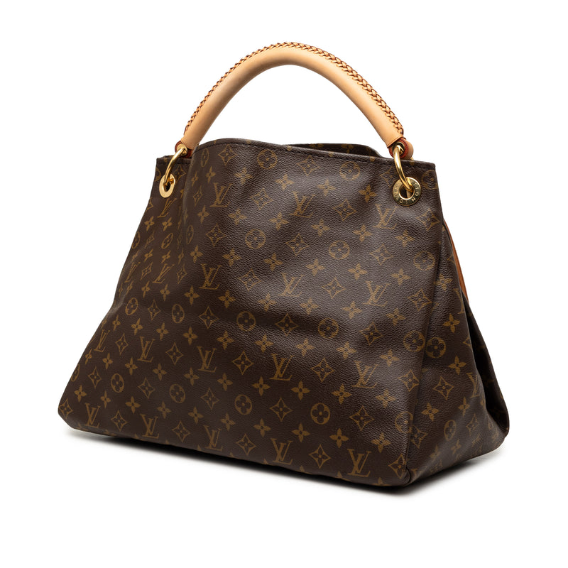 Monogram Artsy MM - Image 2