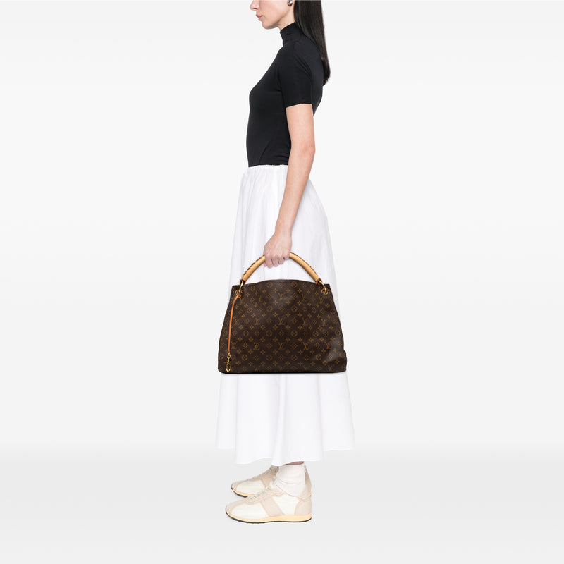 Monogram Artsy MM - Image 7
