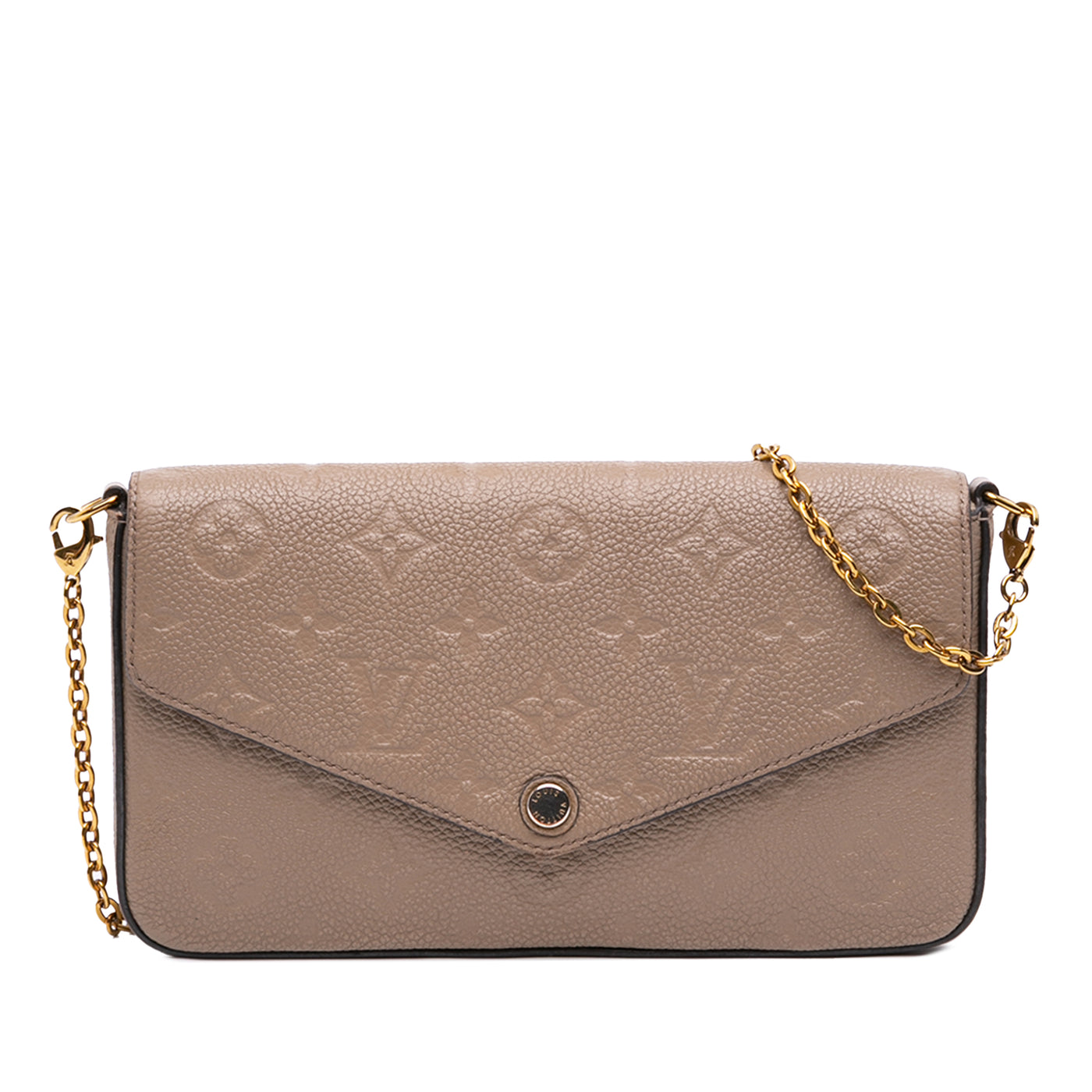 Monogram Empreinte Pochette Felicie - Image 1