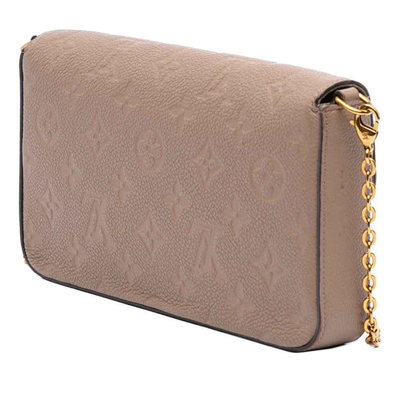 Monogram Empreinte Pochette Felicie - Image 2