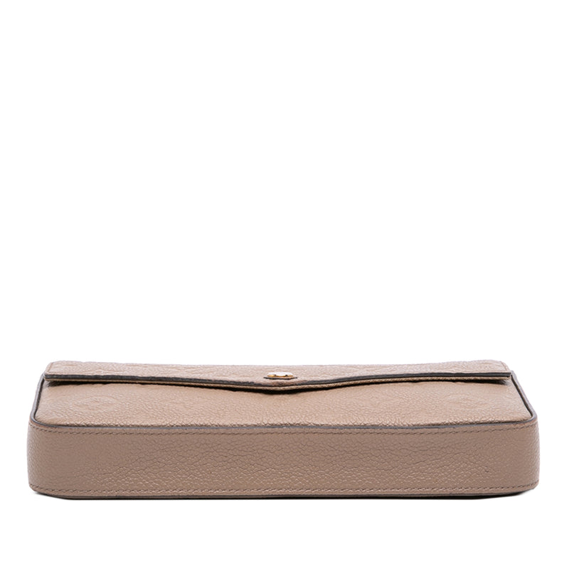 Monogram Empreinte Pochette Felicie - Image 3