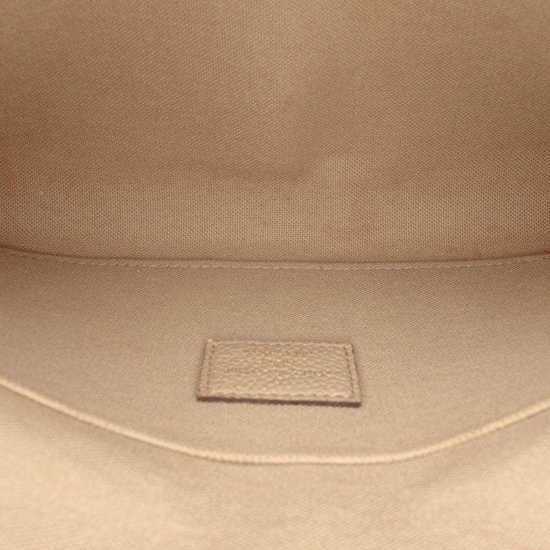 Monogram Empreinte Pochette Felicie - Image 4