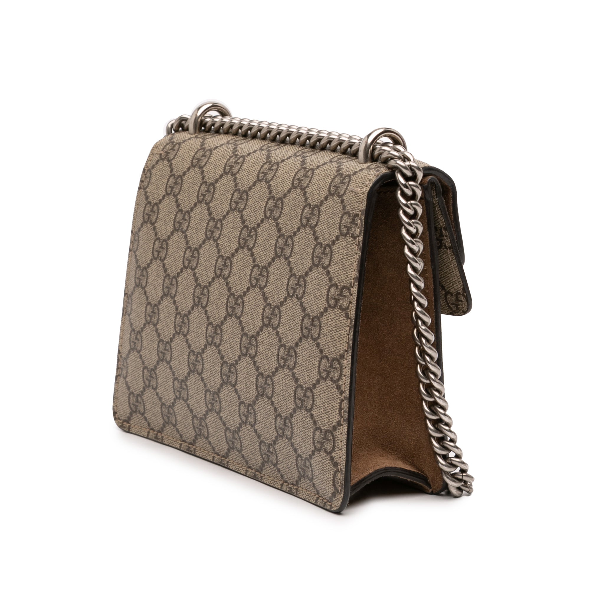 Small GG Supreme Dionysus Crossbody - Image 2
