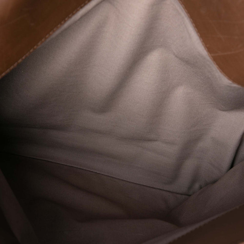 Nappa Intrecciato Briefcase - Image 4
