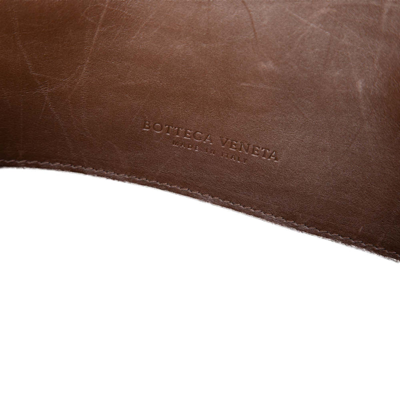 Nappa Intrecciato Briefcase - Image 5