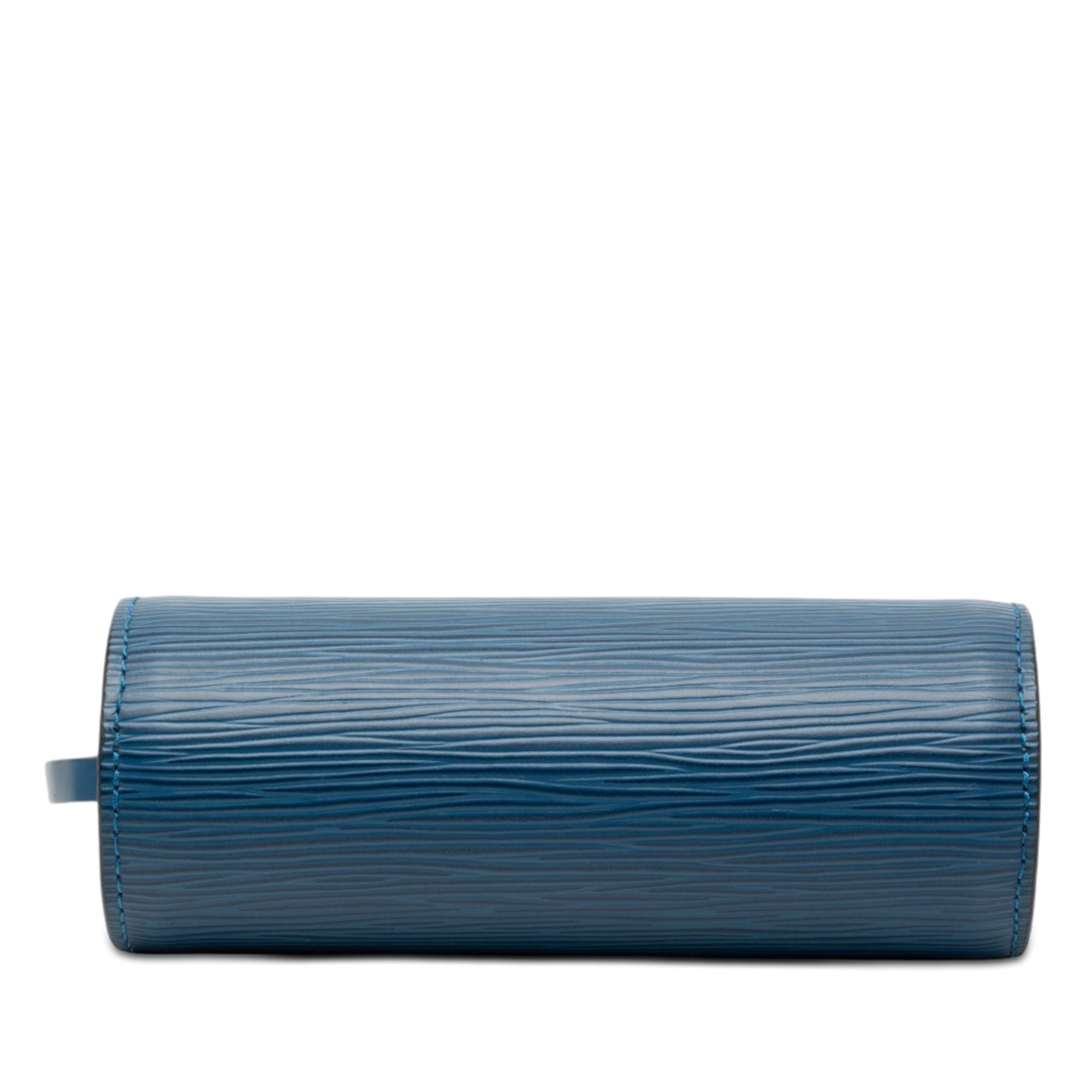 Epi Pochette Papillon - Image 3