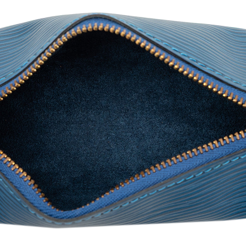 Epi Pochette Papillon - Image 4
