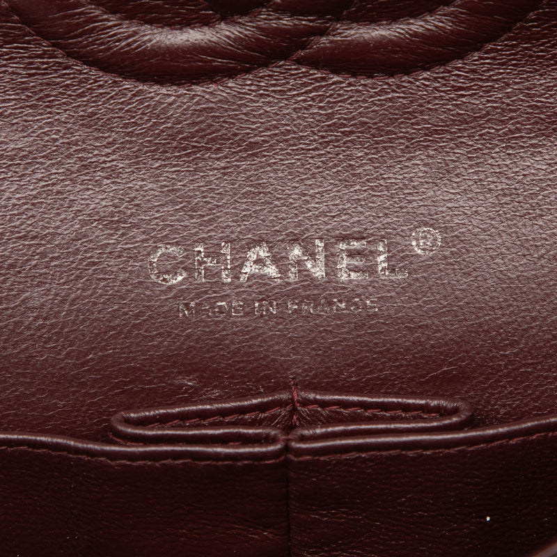 Medium Classic Caviar Double Flap - Image 5