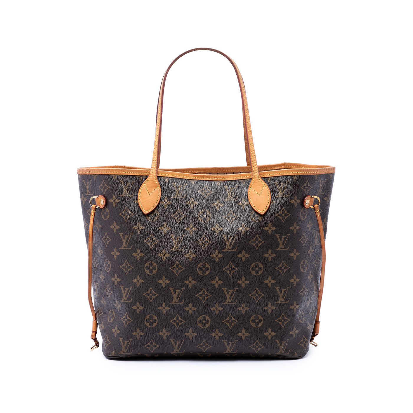 Monogram Neverfull MM - Image 1