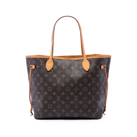 Monogram Neverfull MM - Image 1